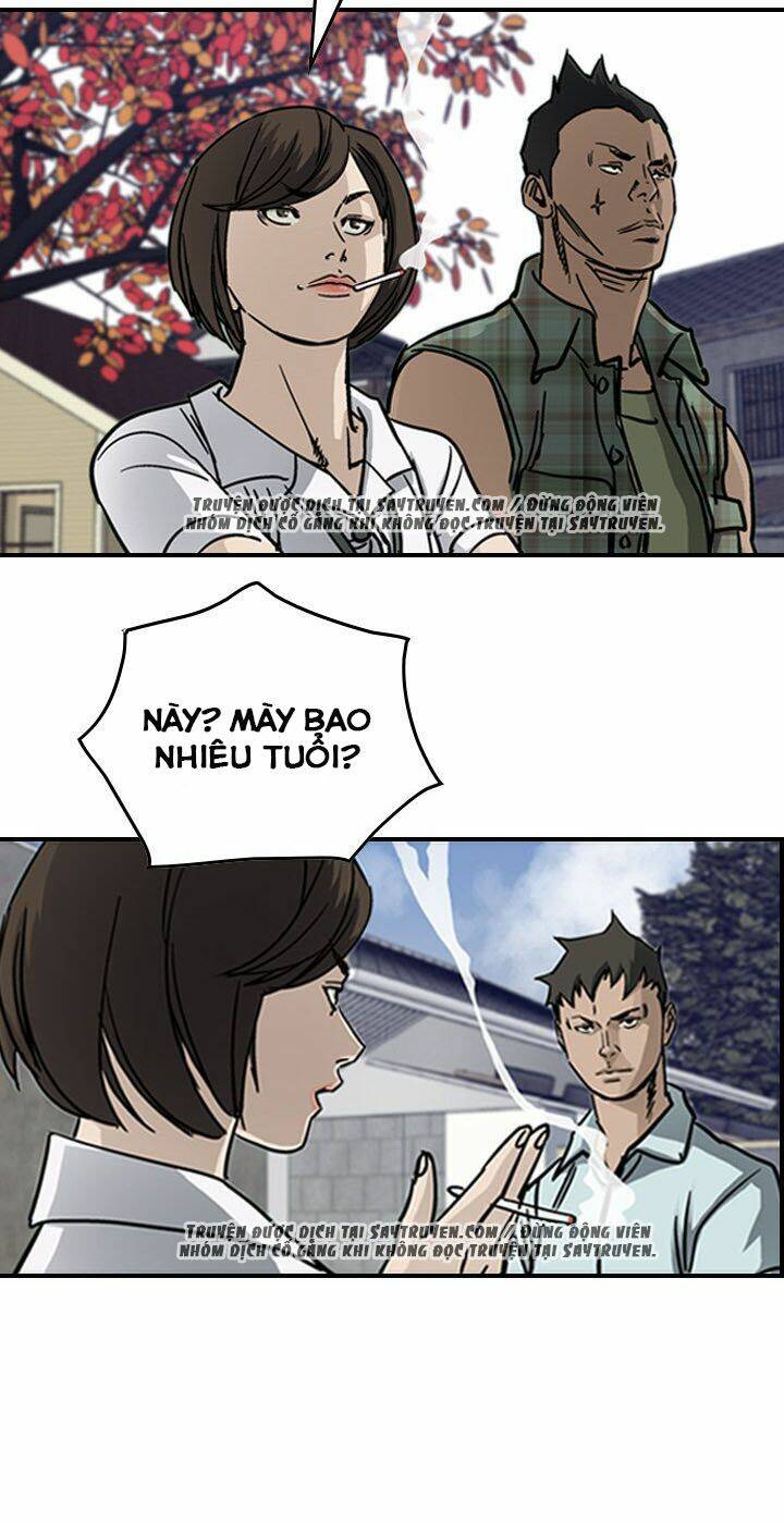 huyền thoại : khởi đầu chapter 54 71