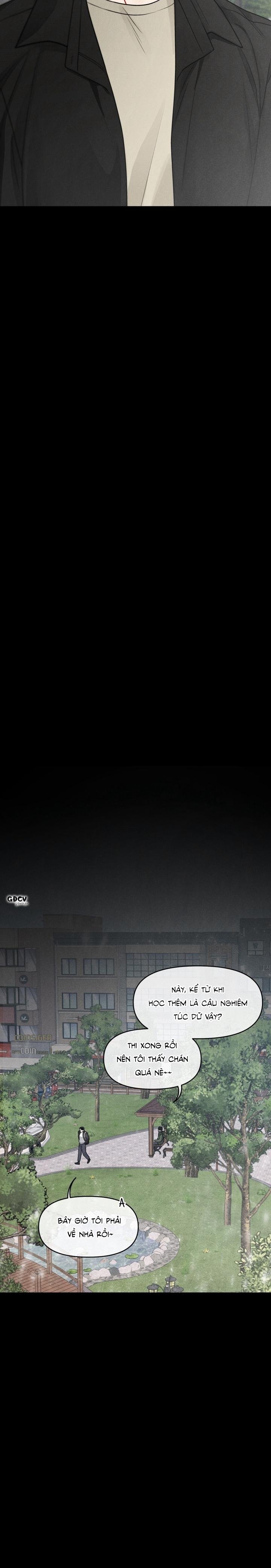 cuộc gọi ẩn danh chapter 14 22