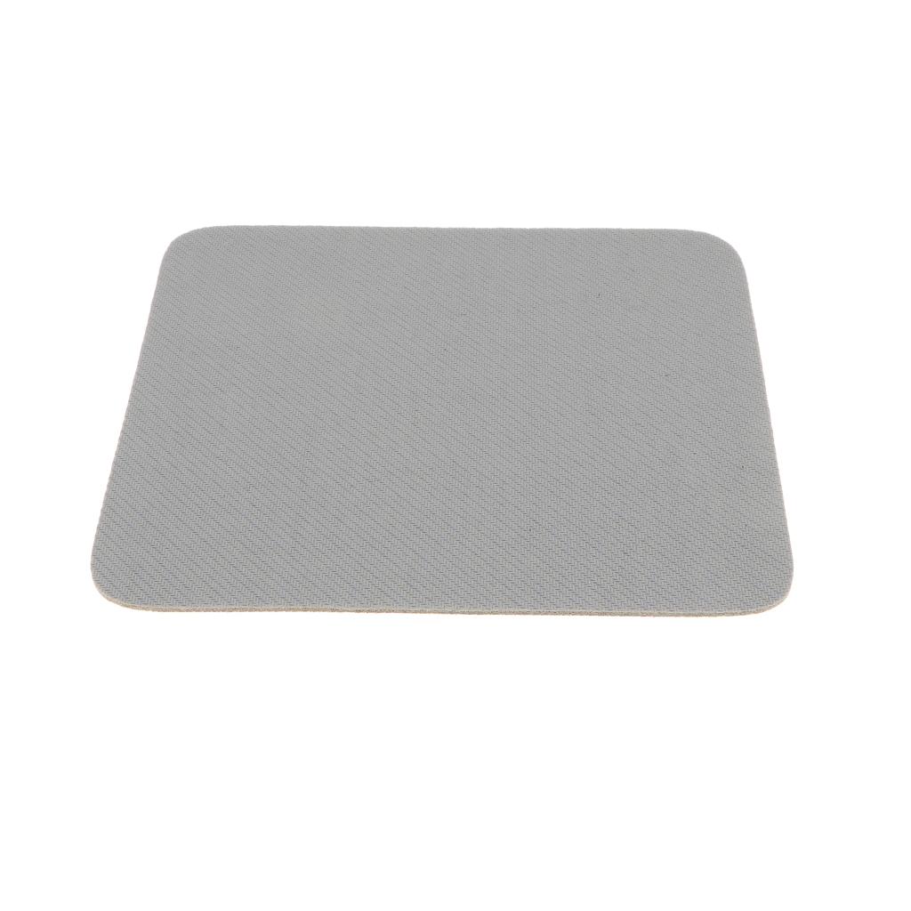 Multi-function Qi Wireless Charger Pad With Speaker Function and Mouse Pad