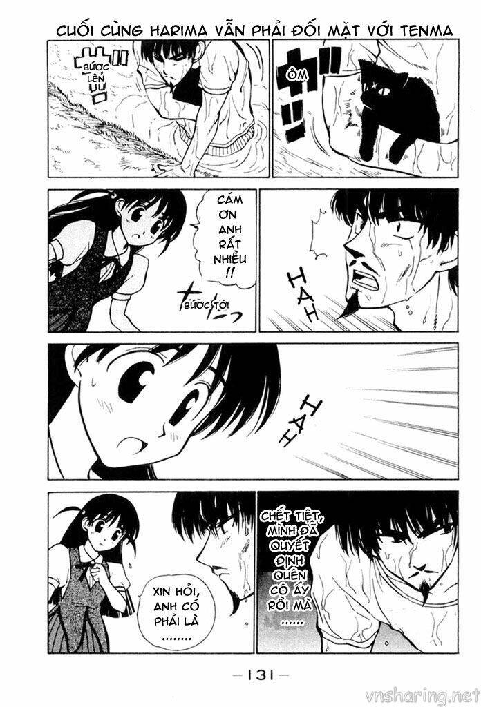 school rumble chapter 30 7