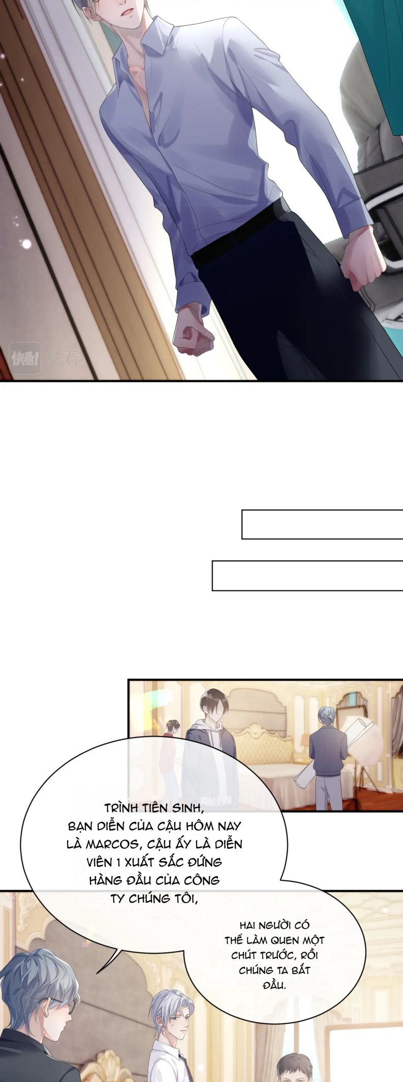 xin hãy ly hôn chapter 66 9