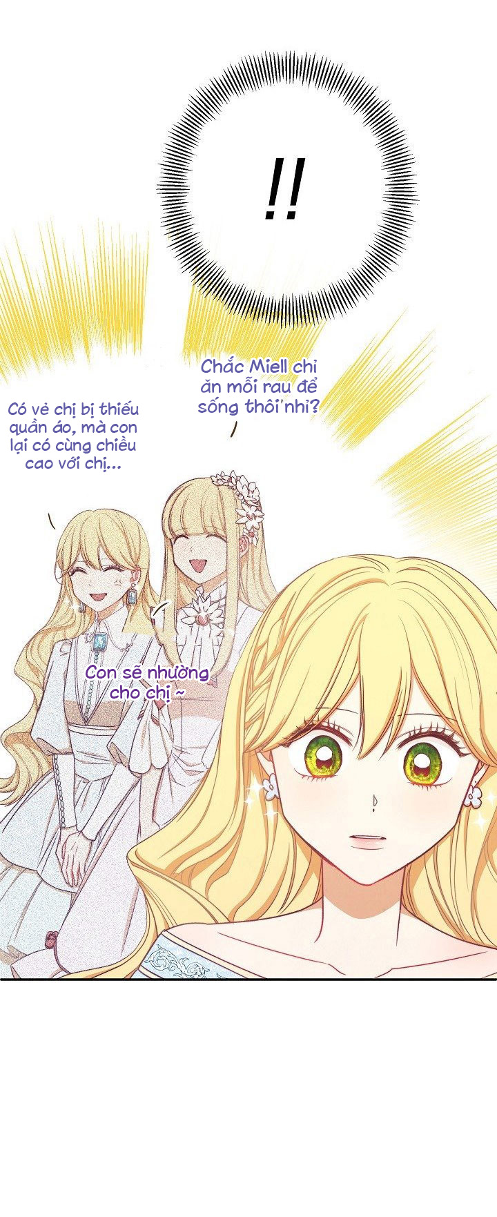 ác nữ đảo ngược đồng hồ cát chapter 5 35