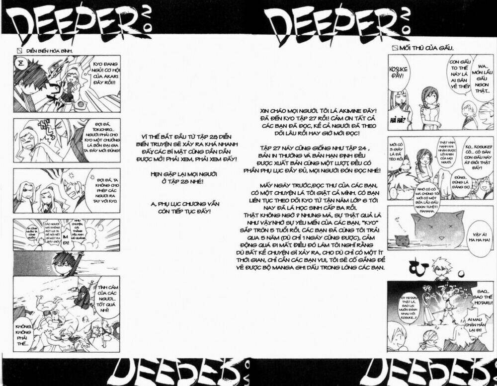 mắt quỷ kyo chapter 218 21