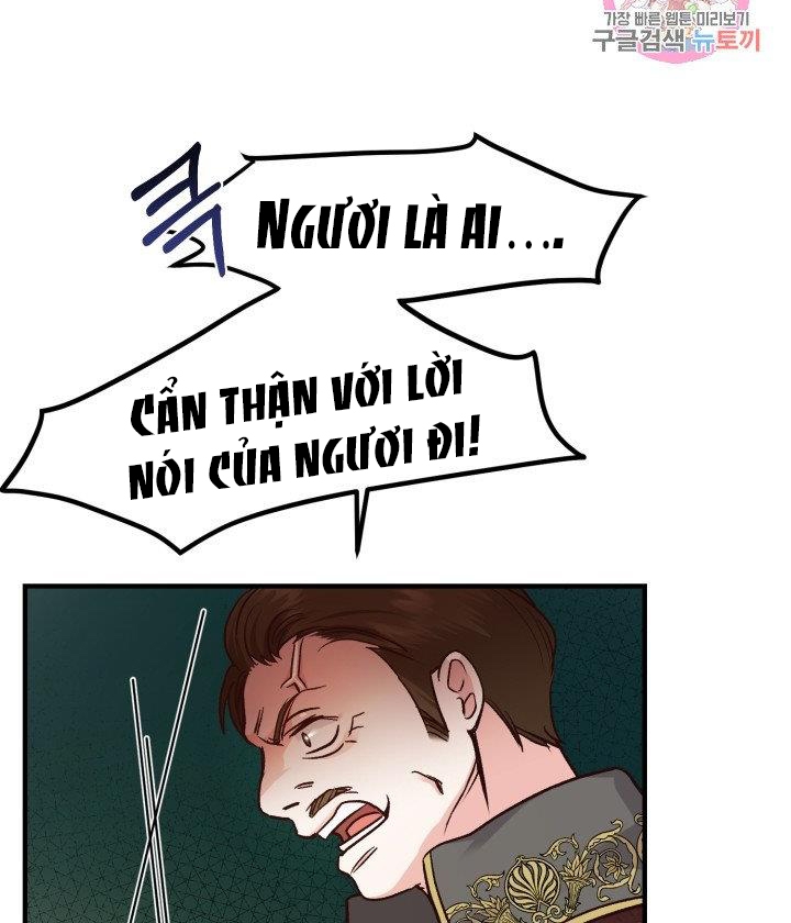 trở thành vợ thái tử quái vật chapter 11.2 37