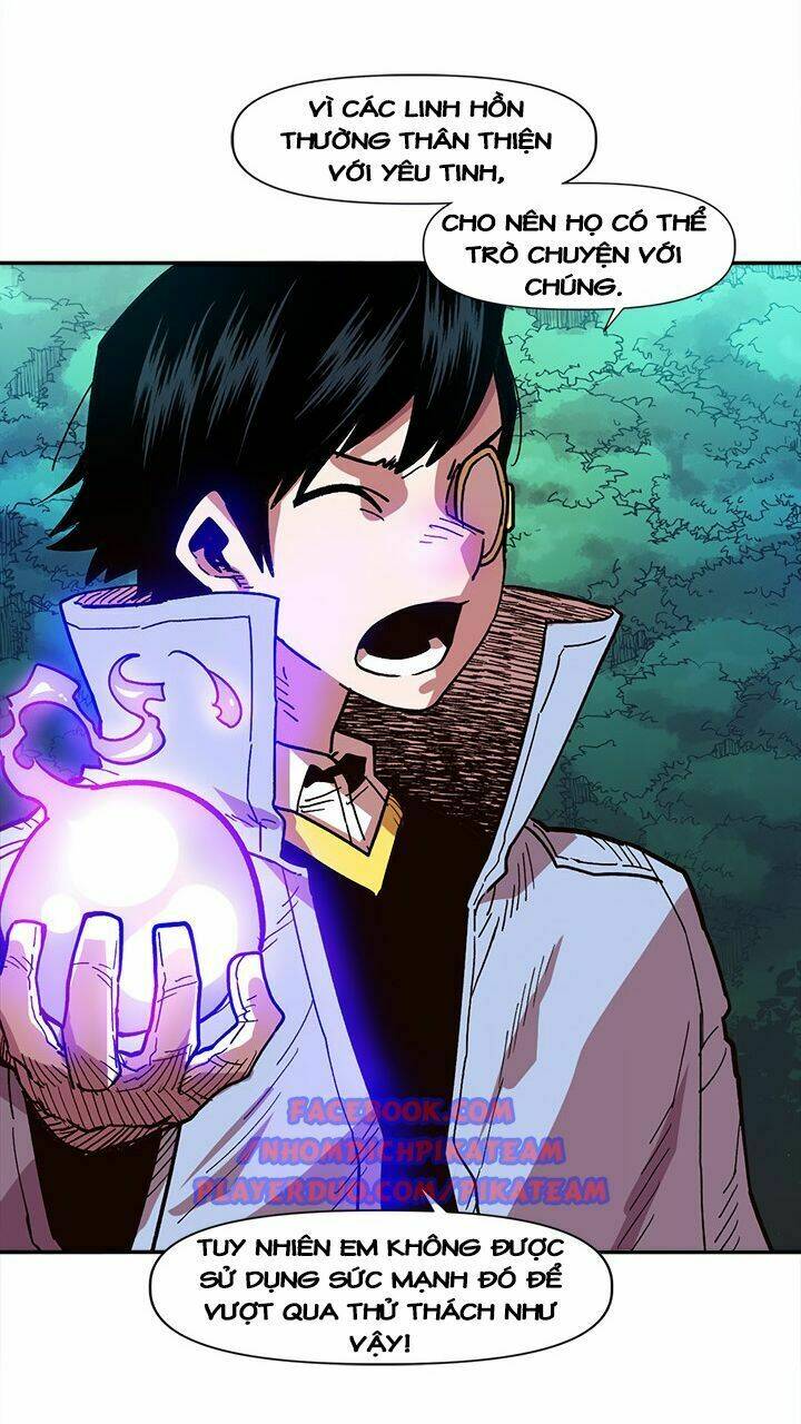 đại lục vô song chapter 13 51