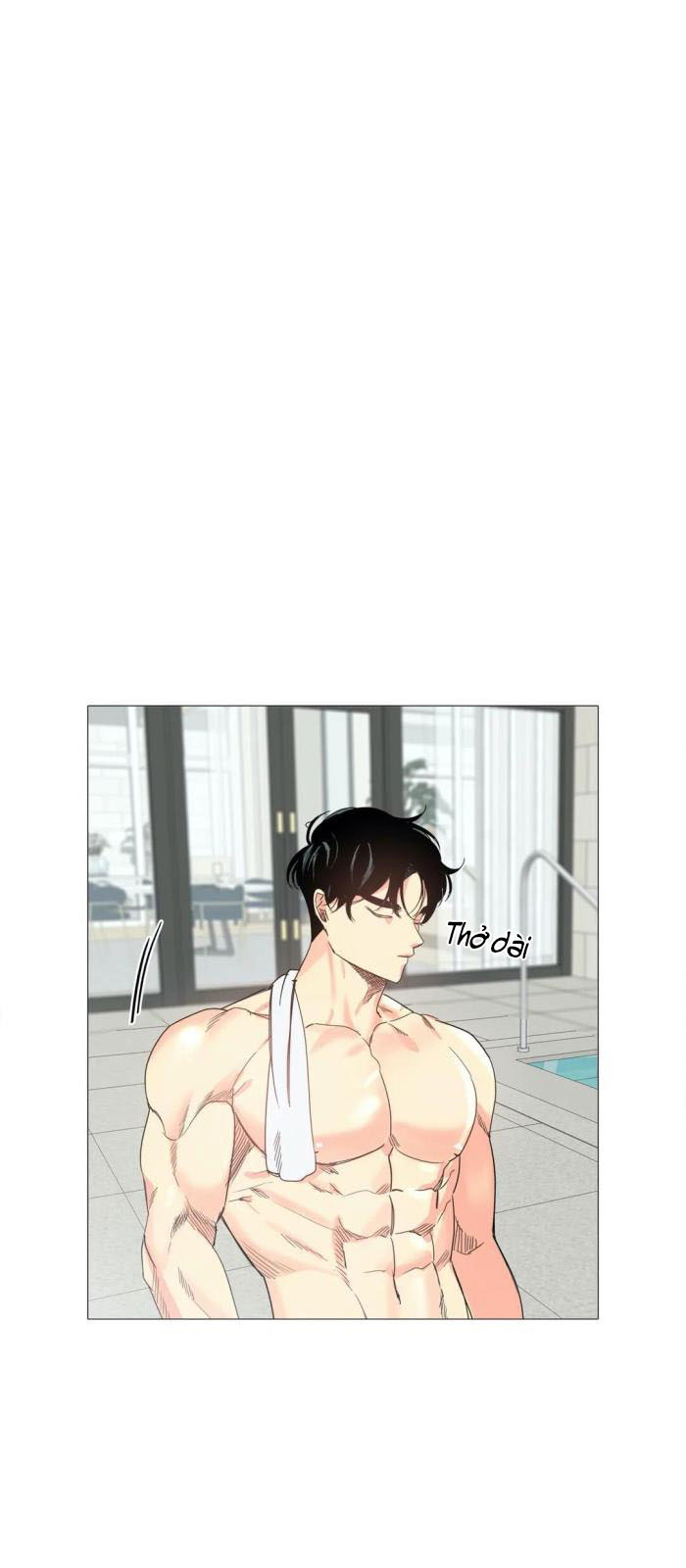 hôm nay lại là một ngày nắng ấm chapter 29 10