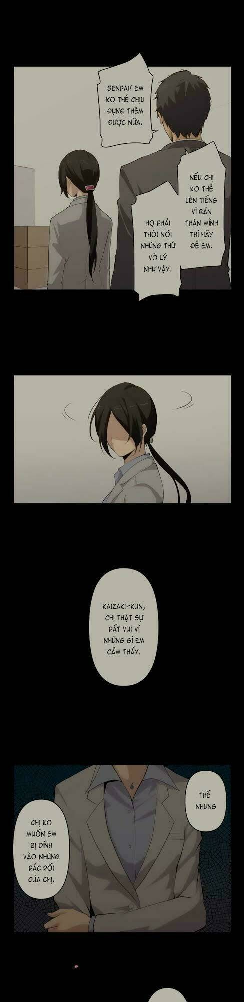 viên thuốc trùng sinh chapter 89 2