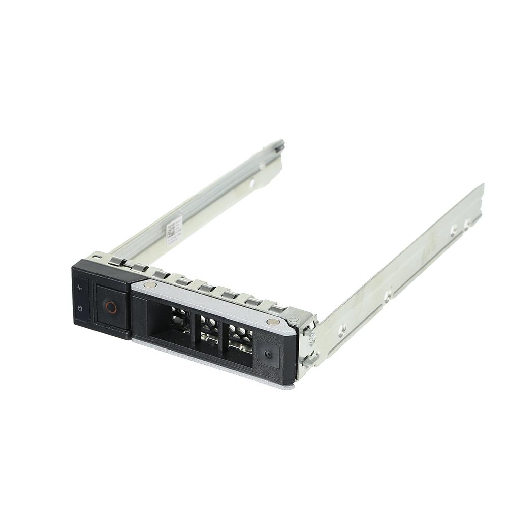 Ổ cứng 3.5 '' HDD Caddy thay thế cho Máy chủ Dell PowerEdge thế hệ thứ 14 R740 RD640 R740XD R440 R340 T640 T440