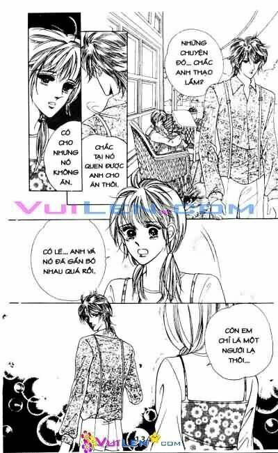 tìm anh - look for oppa chapter 6 134