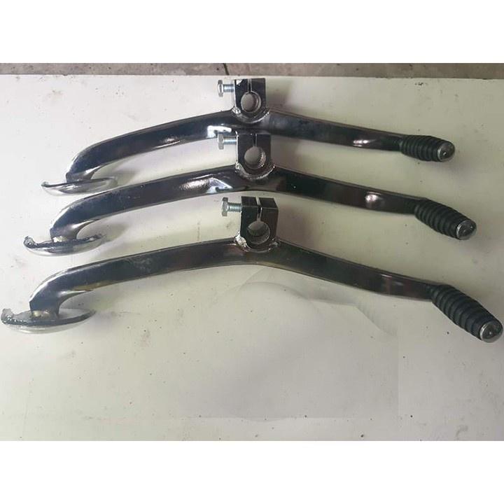Cần số gắn xe 67