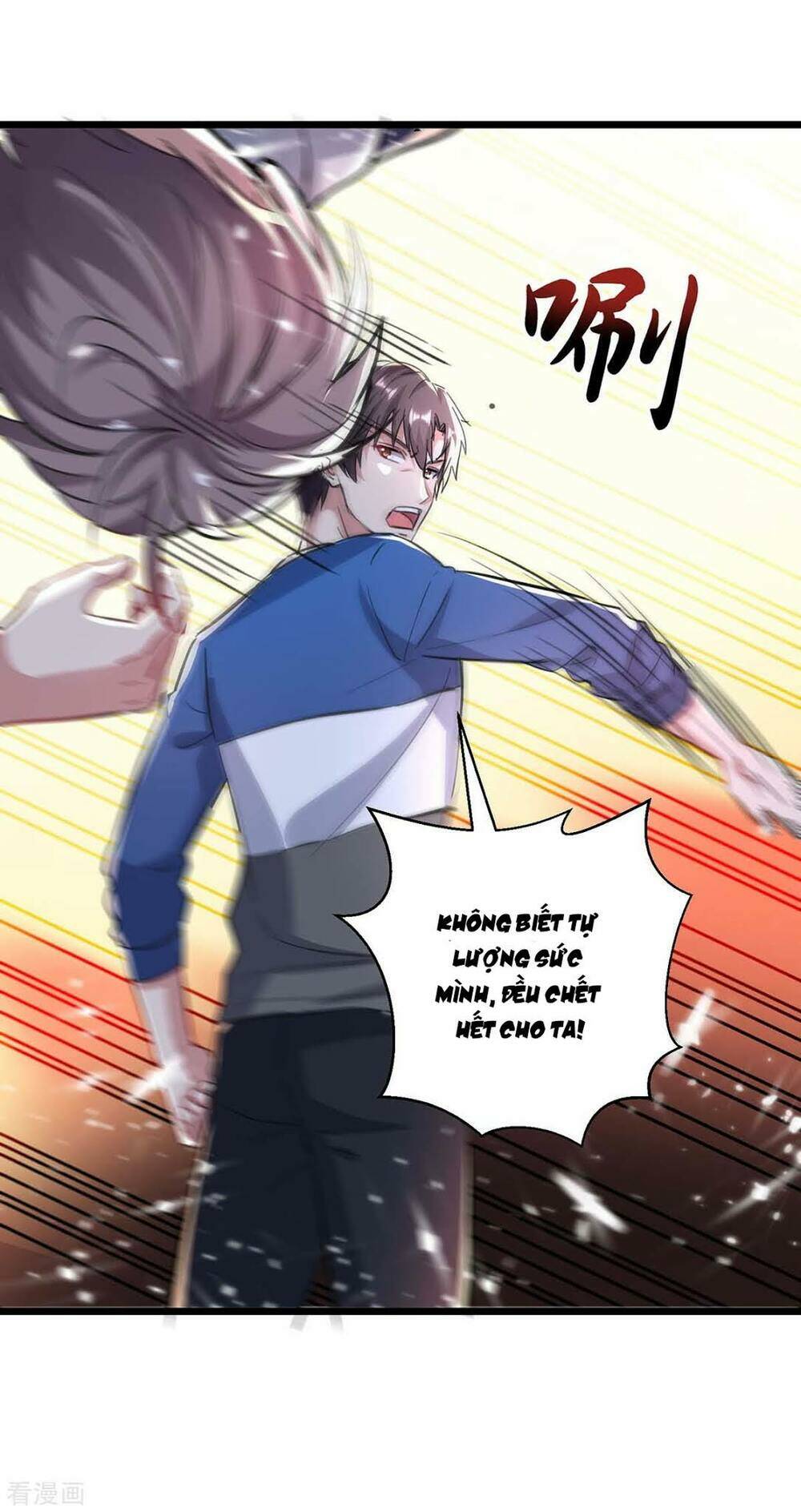 trọng sinh khí thiếu quy lai chapter 154 31