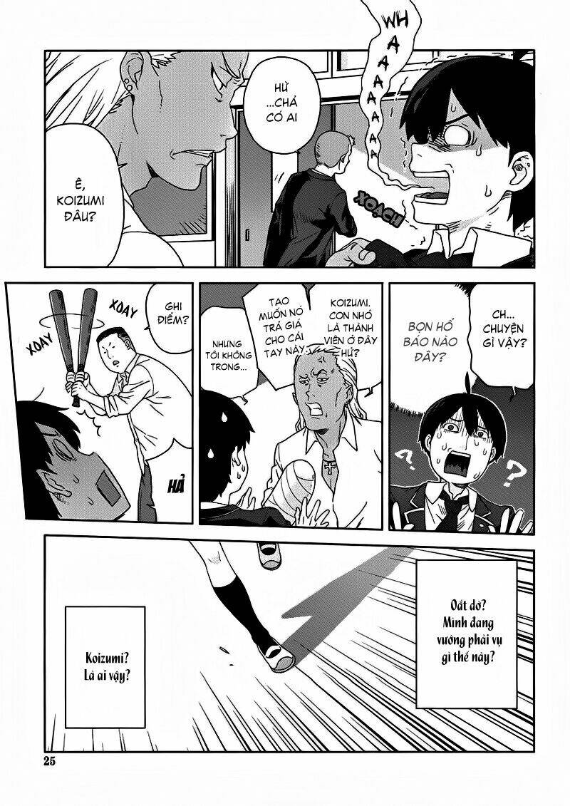 saito-kun wa chounouryokusha rashii chapter 1 18