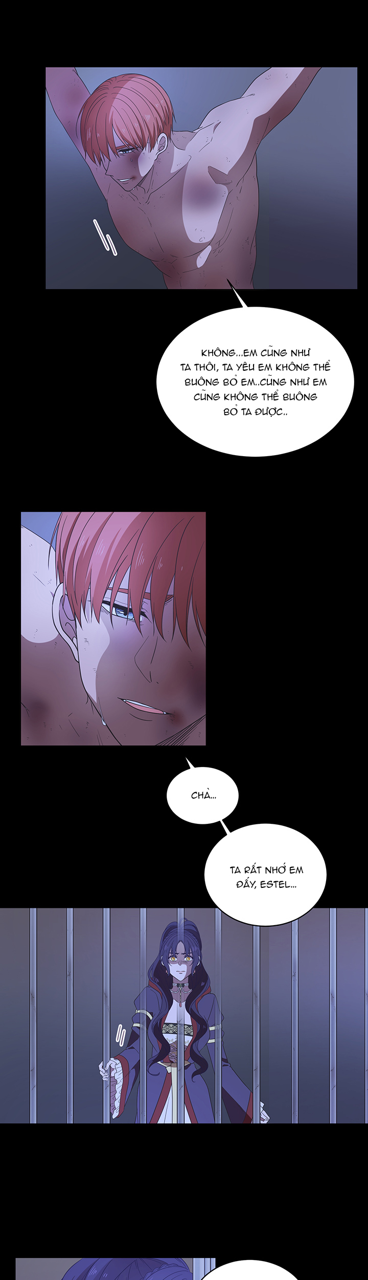 công chúa estel chapter 12 11