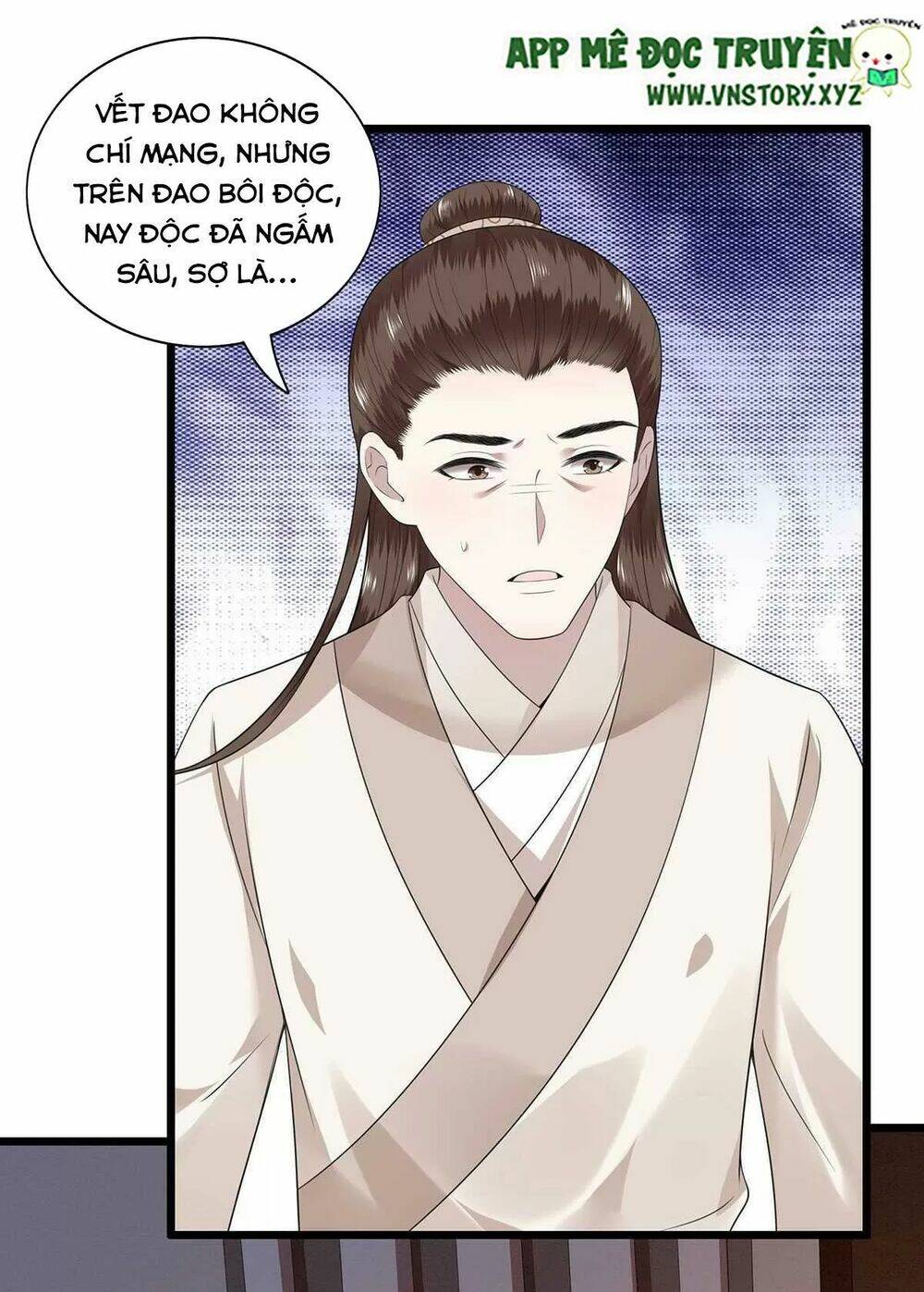 phượng hoàng vu phi chapter 121 32