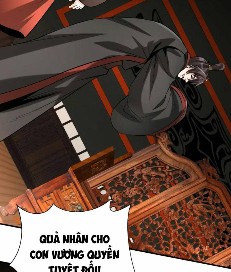 đại tần, ta là con tần thủy hoàng, giết địch thành thần chapter 107 34