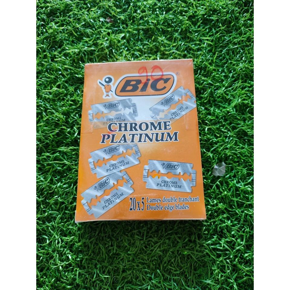 Hộp 100 Lưỡi Dao