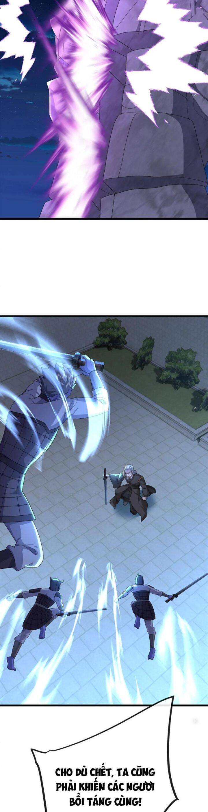 tiên võ đế tôn chapter 689 33