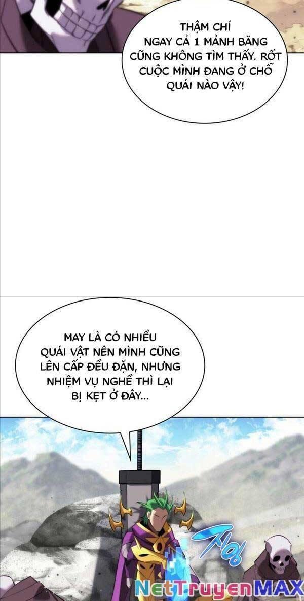 vượt qua giới hạn chapter 193 110