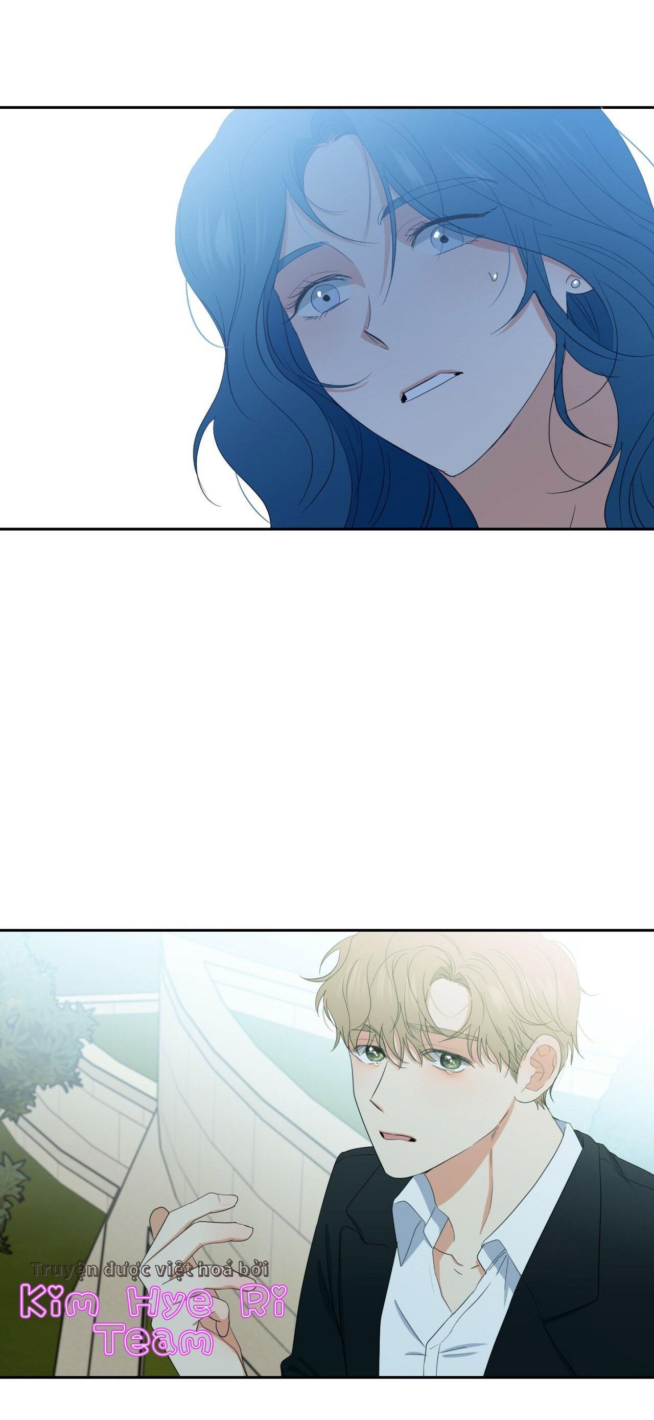 giấc mộng ngọt ngào 2 (full) chapter 21 49