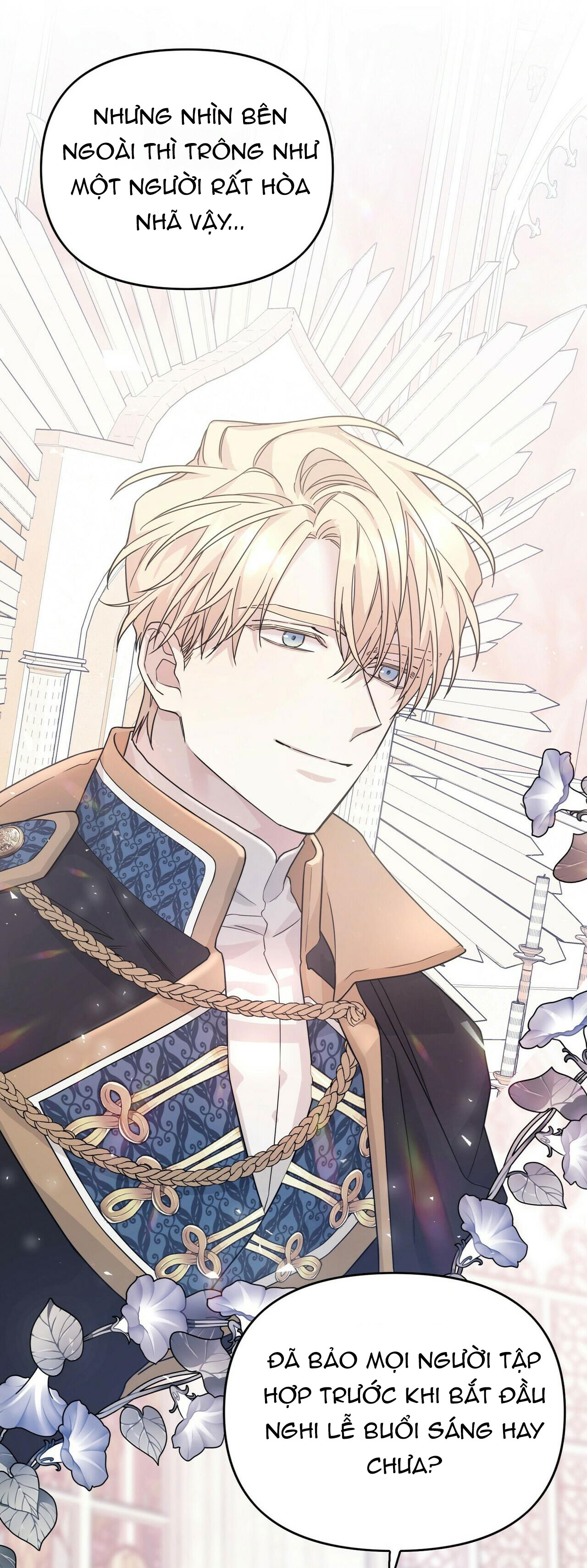 khế ước vĩnh cửu chapter 4 26