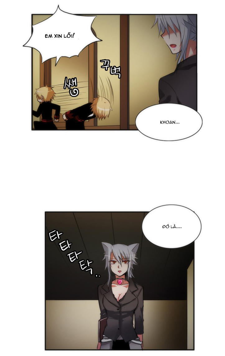 crepuscule (yamchi) chapter 18 29