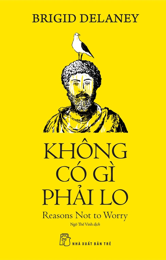 Không có gì phải lo