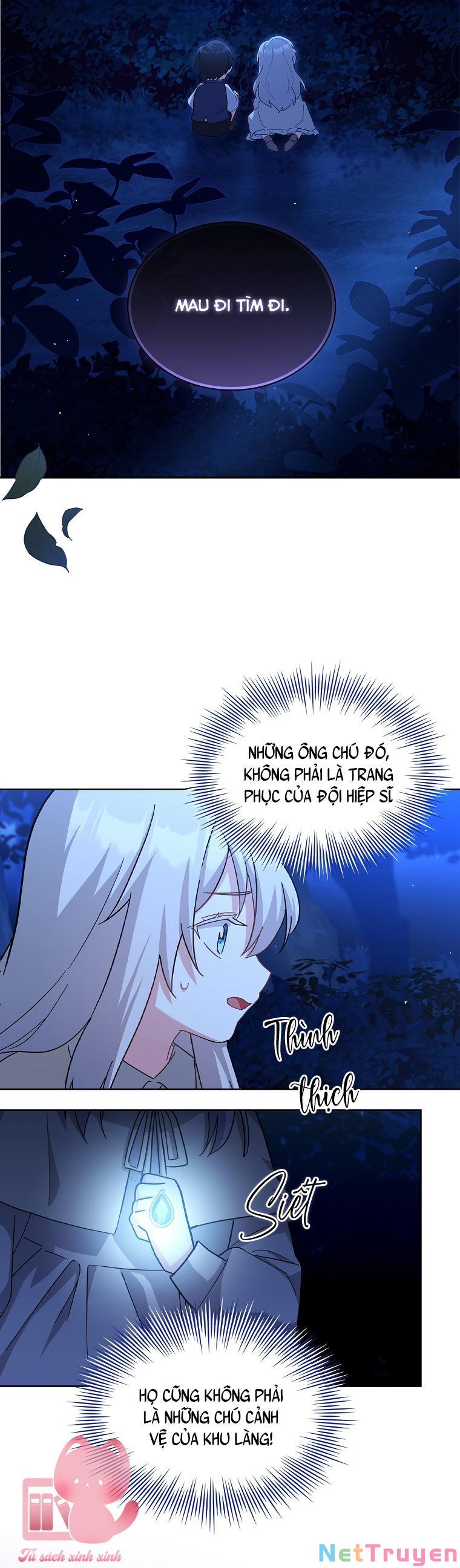 từ trúc mã hóa thành ông xã chapter 3 12