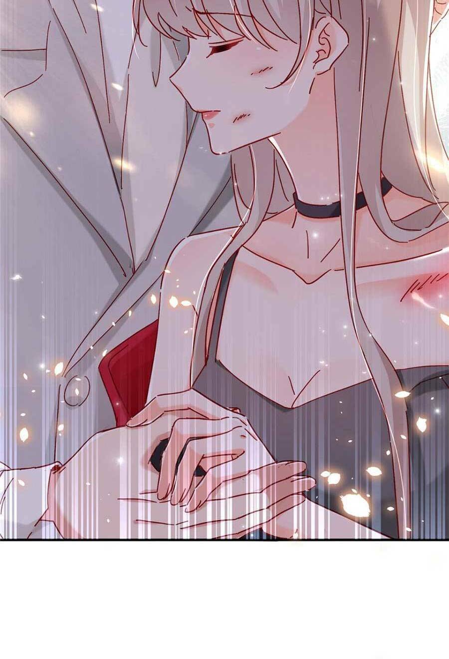 cô vợ của tôi không dễ bắt nạt chapter 18 19