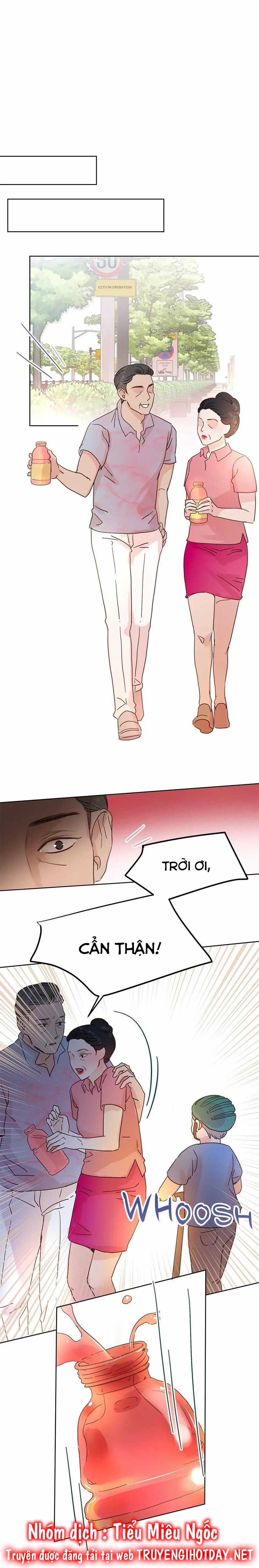 sự trả thù ngọt ngào của vợ tôi chapter 50 1