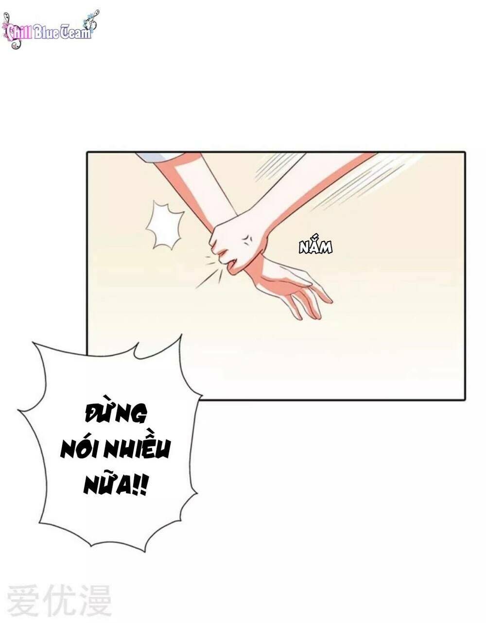 hủy diệt tra nam chapter 8 20