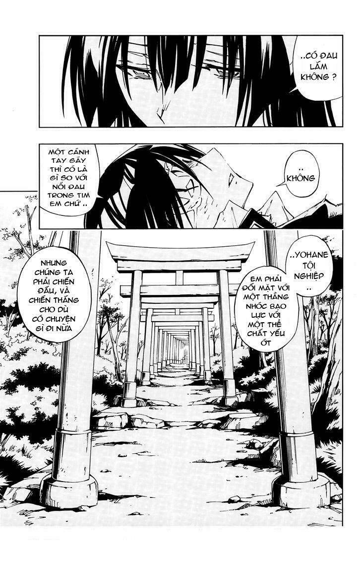 vua pháp thuật phần 2 chapter 2 35