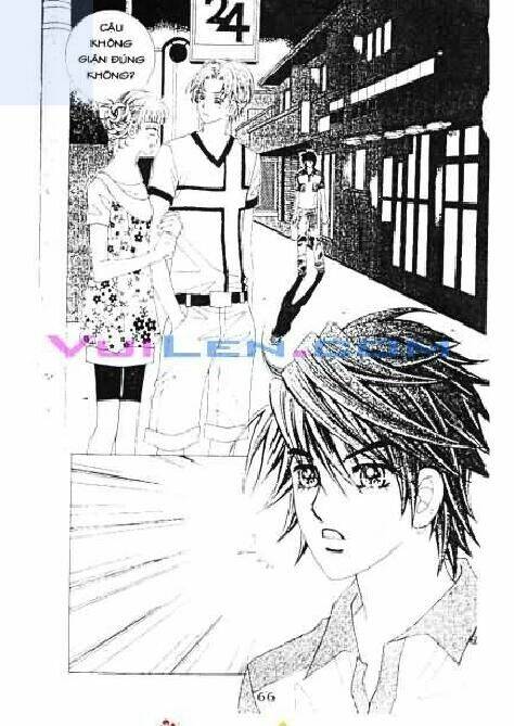 ánh nắng chói chang chapter 7 65