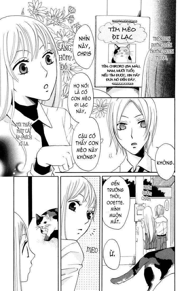 karakuri odette chapter 12 7