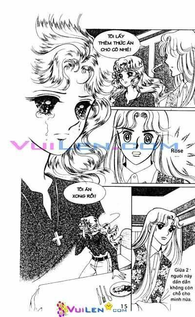 giảm cân để yêu chapter 6 15