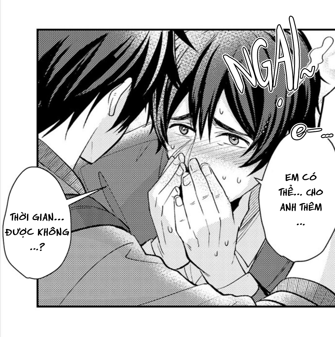 mặt sẹo quyến rũ chapter 9 45