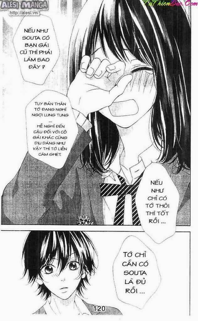 lời tỏ tình muộn màng chapter 8 31