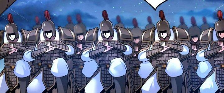 đại tần, ta là con tần thủy hoàng, giết địch thành thần chapter 27 93