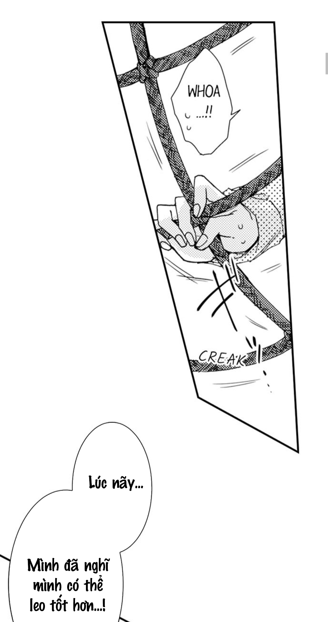 vị sếp thú tính nhà bên chapter 42.1 6