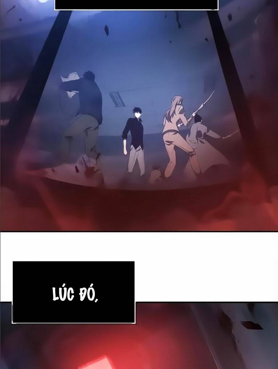 toàn trí độc giả - omniscient reader chapter 35 38