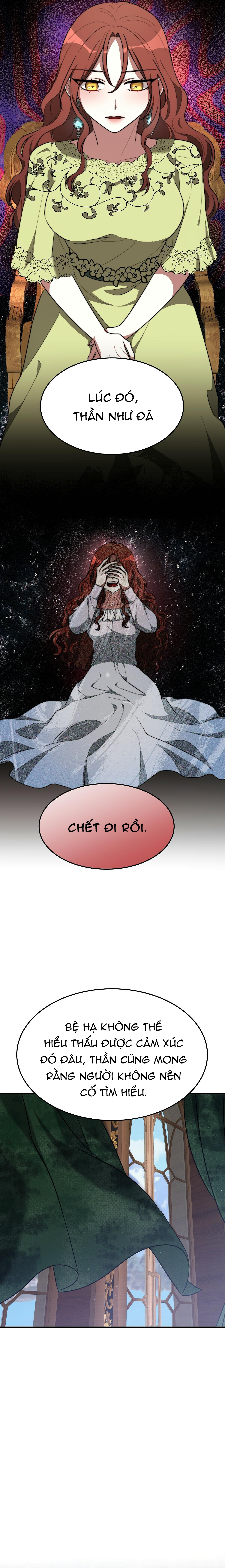 cuộc hôn nhân tay ba chapter 35 8