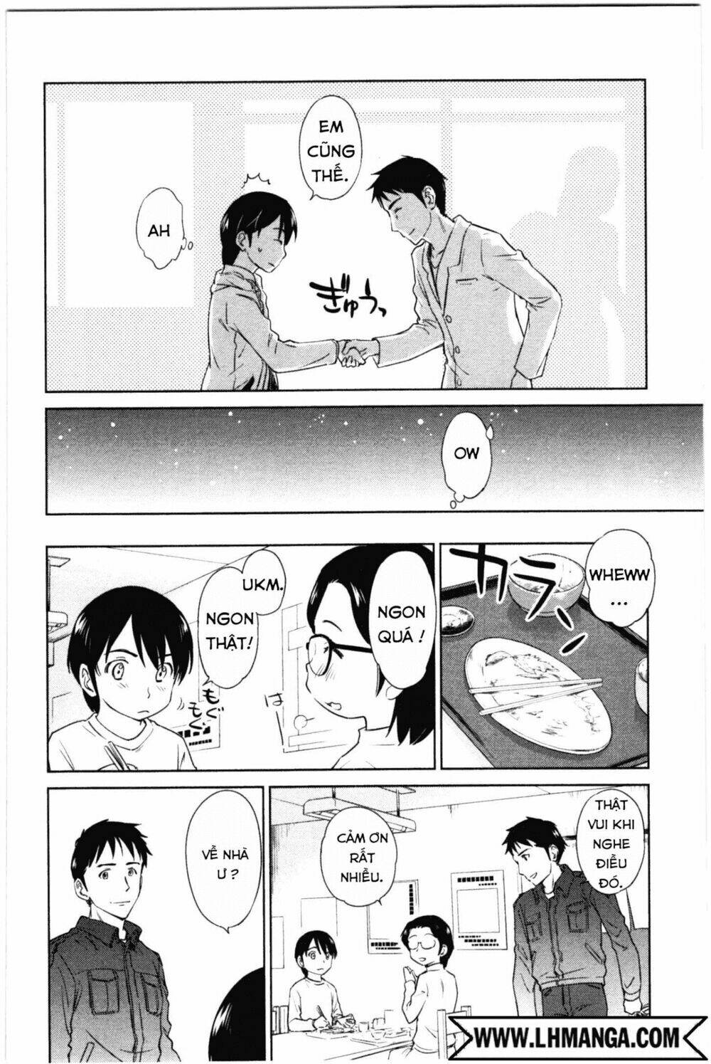 kono oneesan wa fliction desu!? chapter 36 8