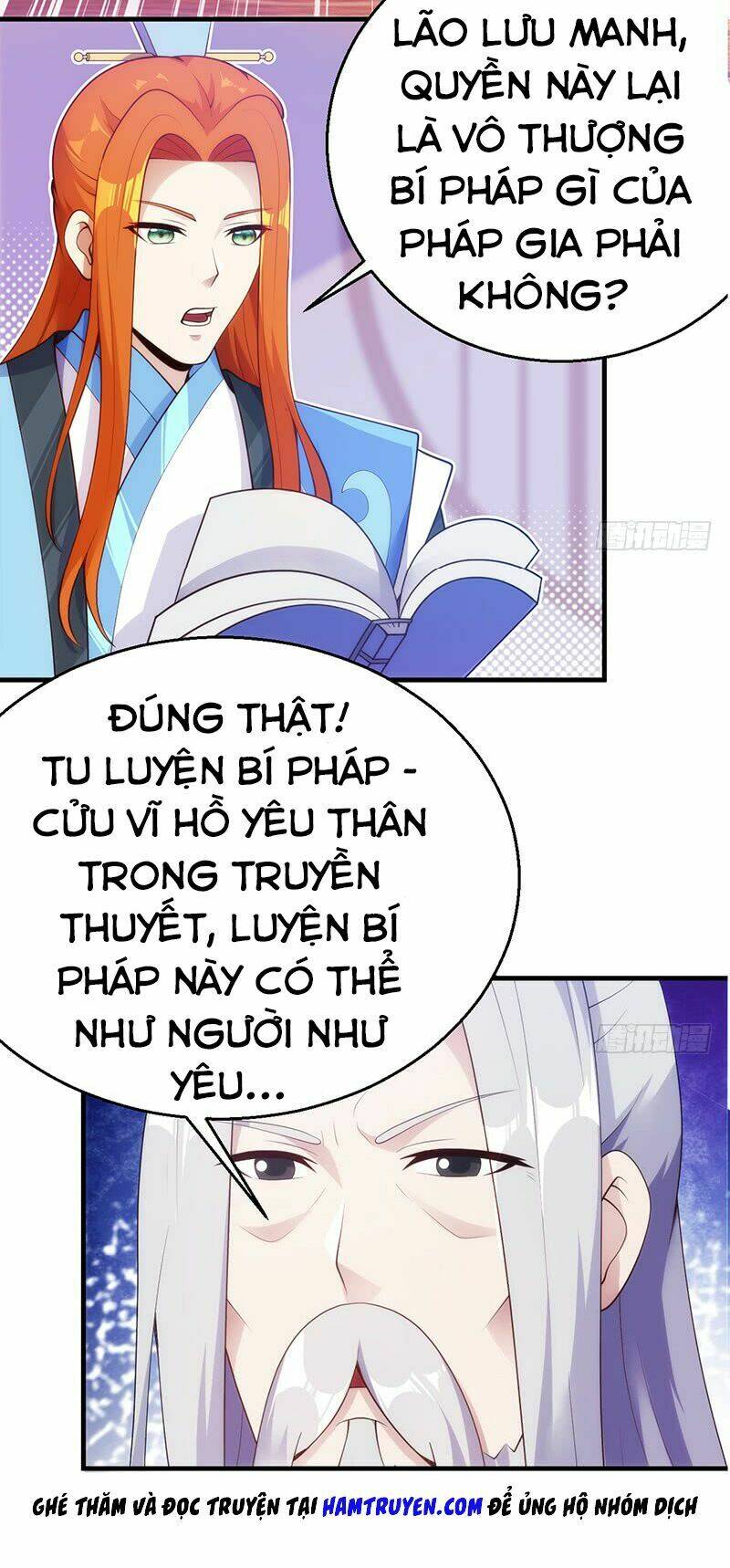 thiên hạ kiếp chapter 14 70