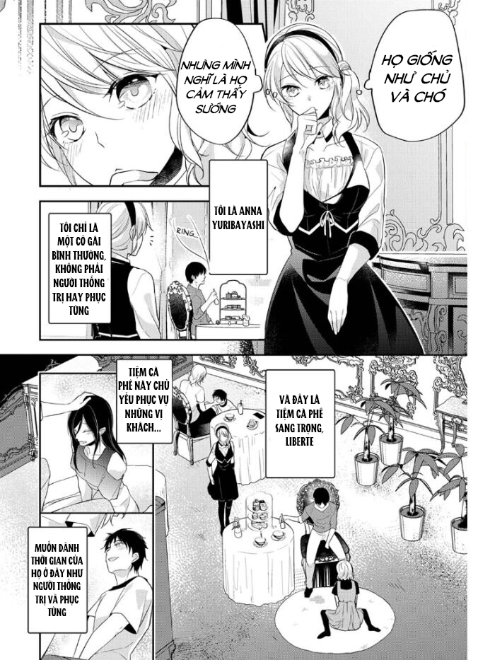 nhìn vào đôi mắt em chapter 1.1 4