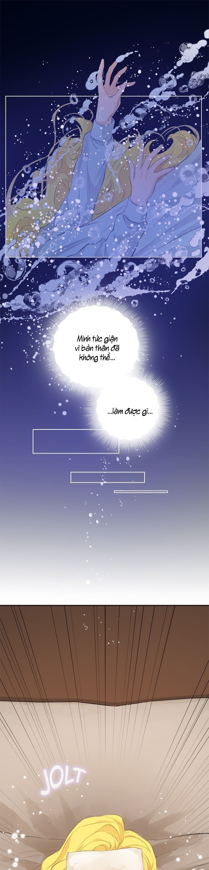 triệu hồi sư với mái tóc màu hoàng kim chapter 35 3