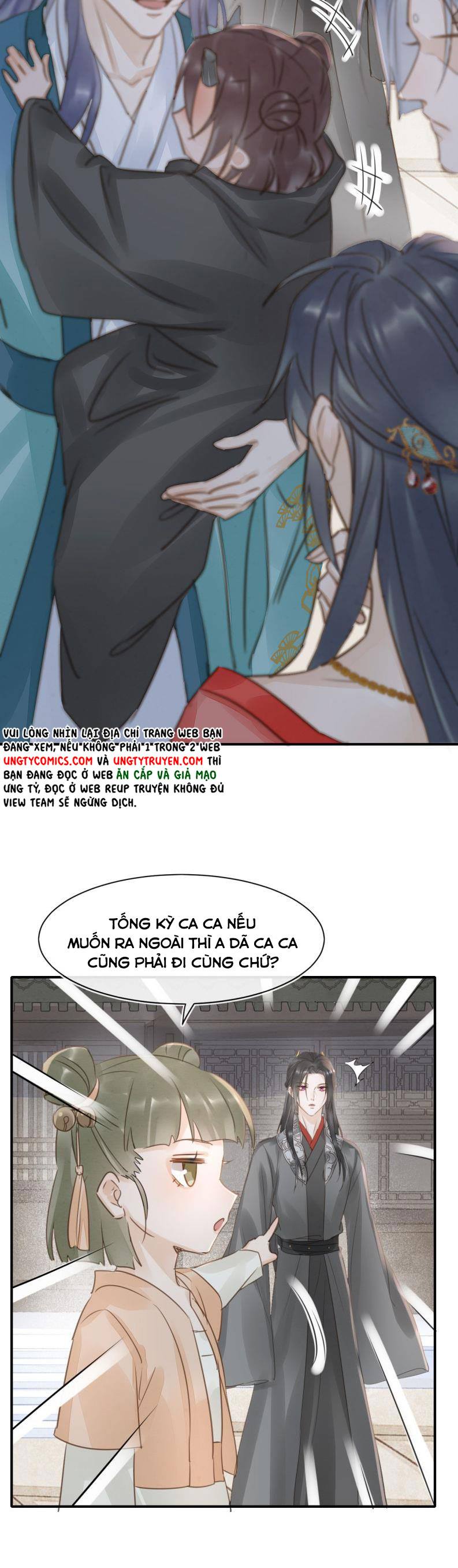 tù long chapter 48 15