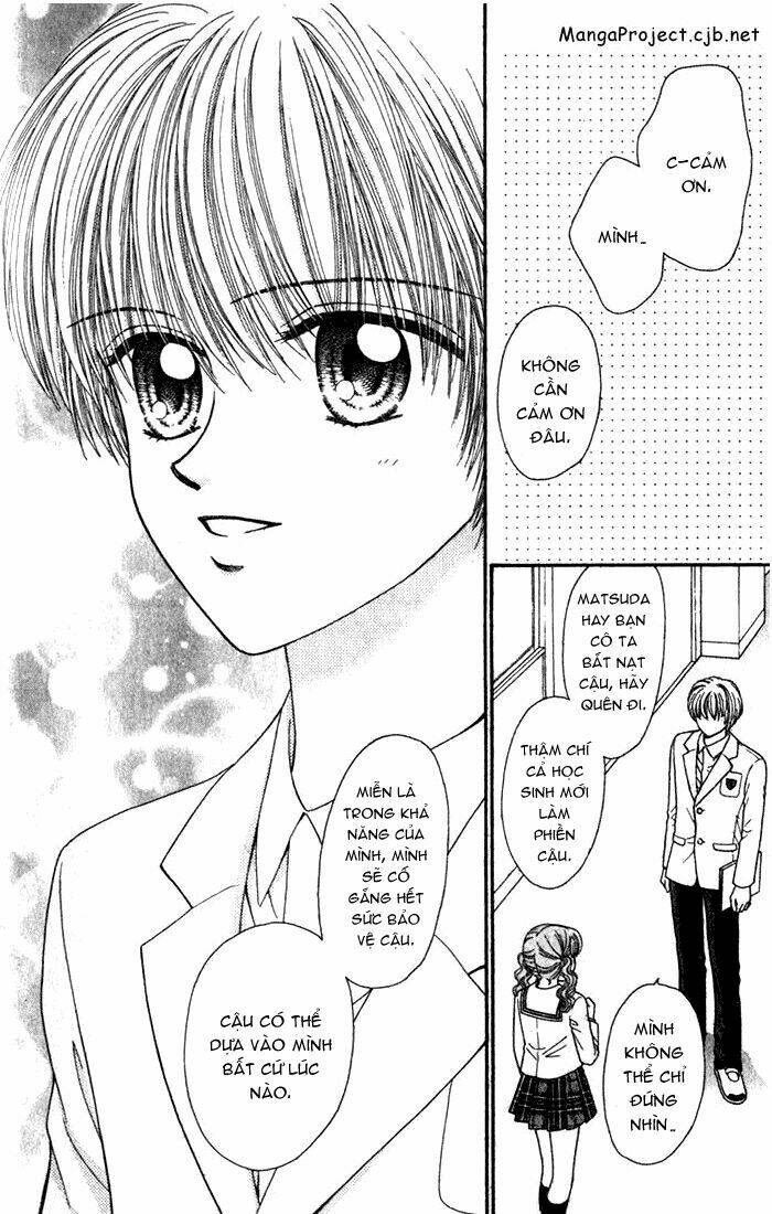 w pinch!! chapter 1 28