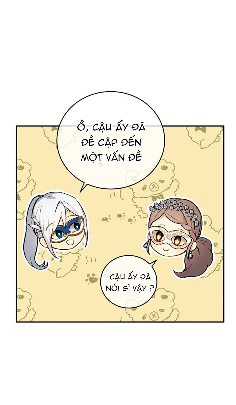 cô hầu giỏi giang chapter 29 49