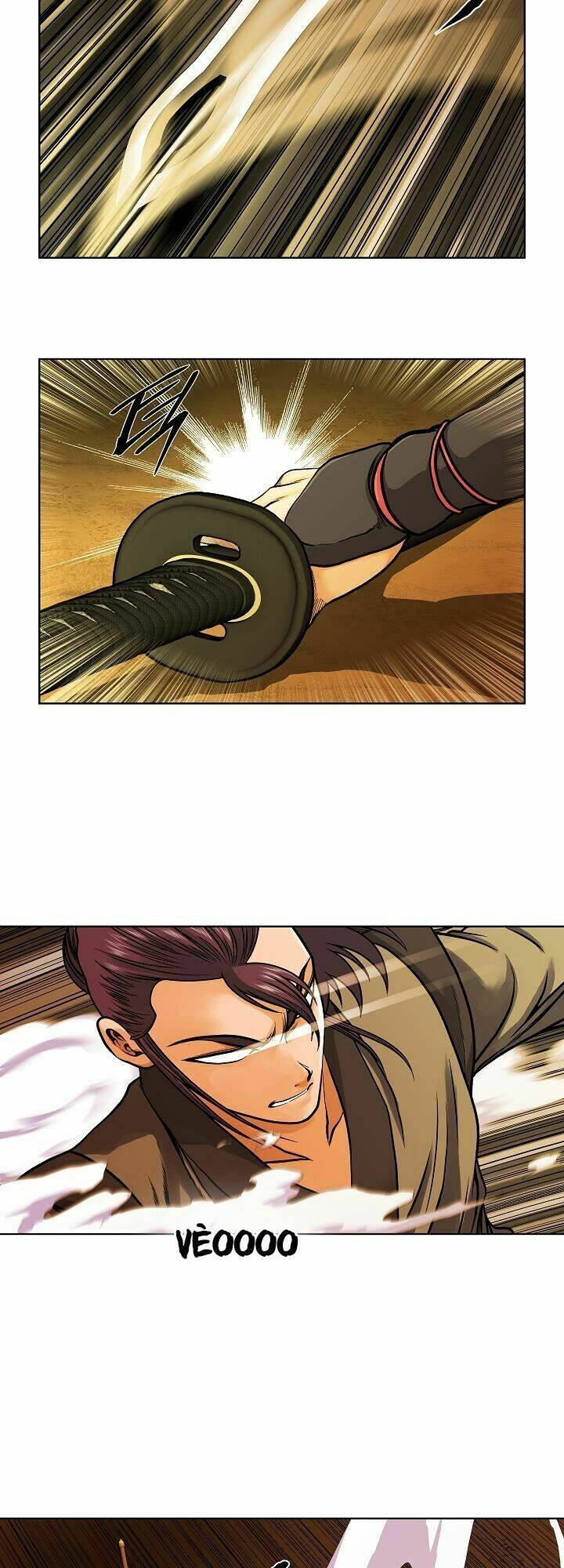 ngũ hợp chí tôn chapter 28 37