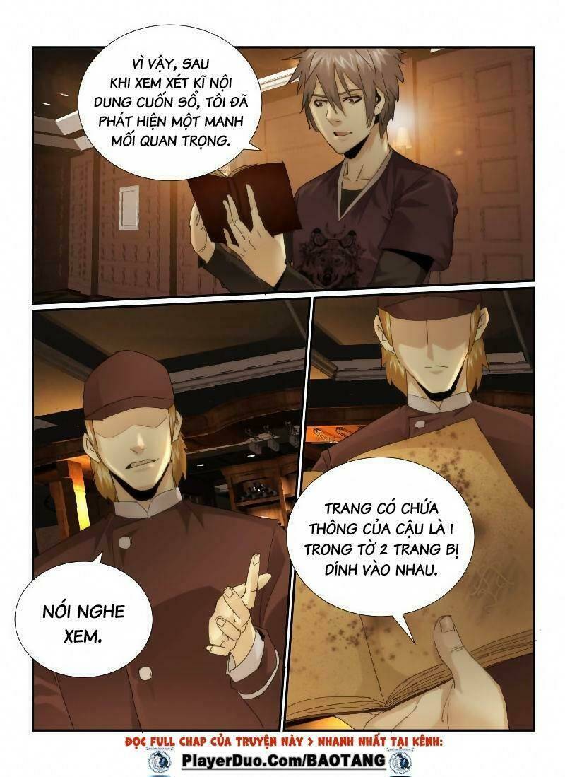 death field chapter 23 17