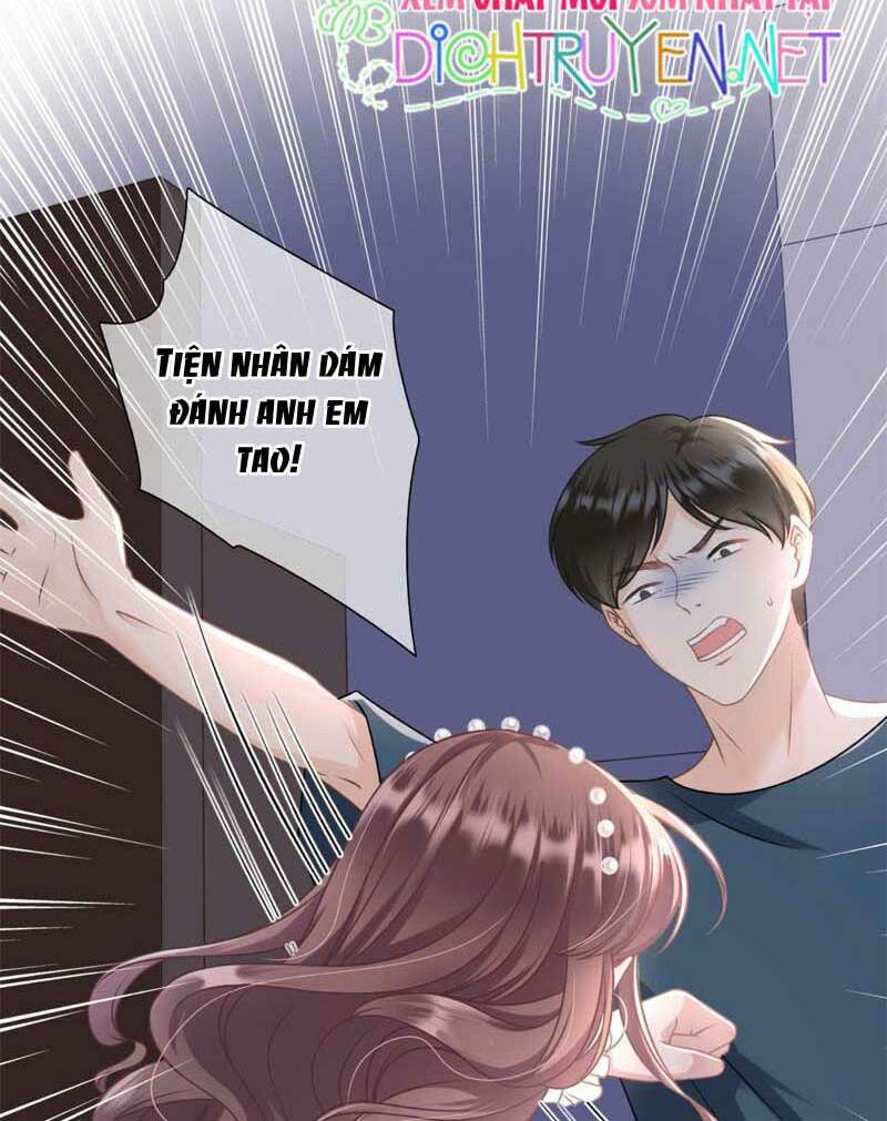 bạn gái tôi mới 30+ tuổi xuân chapter 21 20